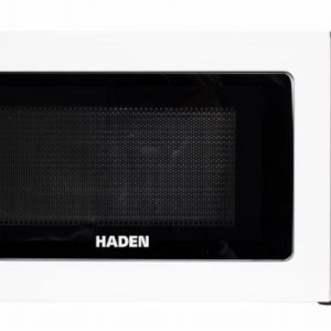 Microwave HADEN 17Ltr. White 700Watt