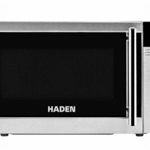 Microwave HADEN 20Ltr. Stainless Steel Watt