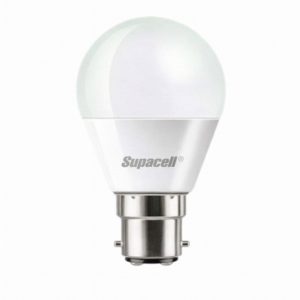 Lamp Low Energy LED Ball Opal 4>40Watt BC 6500K DL