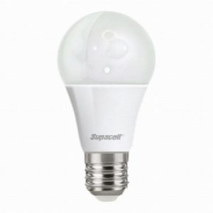 Lamp Low Energy LED GLS Opal9.5>75Watt ES 6500K DL