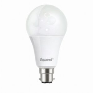 Lamp Low Energy LED GLS Opal9.5>75Watt BC 2700K WW