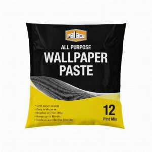 Wallpaper Paste A/P 10 Roll 12Pint