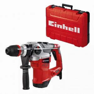 Demolition Drill Breaker EINHELL 1050Watt 12JouleSDS Max