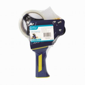 Tape Dispenser for Parcel Tape