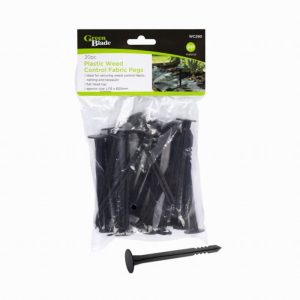 Weed Guard Pegs x20
