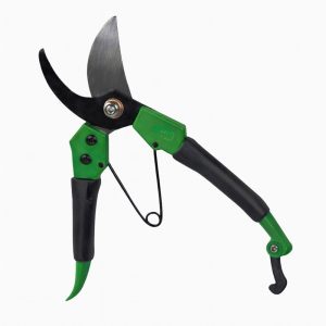 Secateurs Bypass 8"