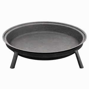 Patio Heater Fire Pit Low