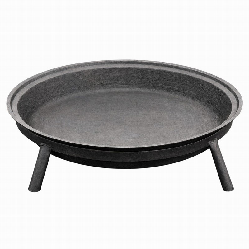 Patio Heater Fire Pit Low
