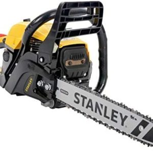Chainsaw STANLEY Petrol 52cc 450mm Bar & Chain