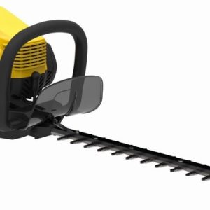 Hedge Trimmer STANLEY Petrol 26cc 51cm Bar 27mm Cut Cap.