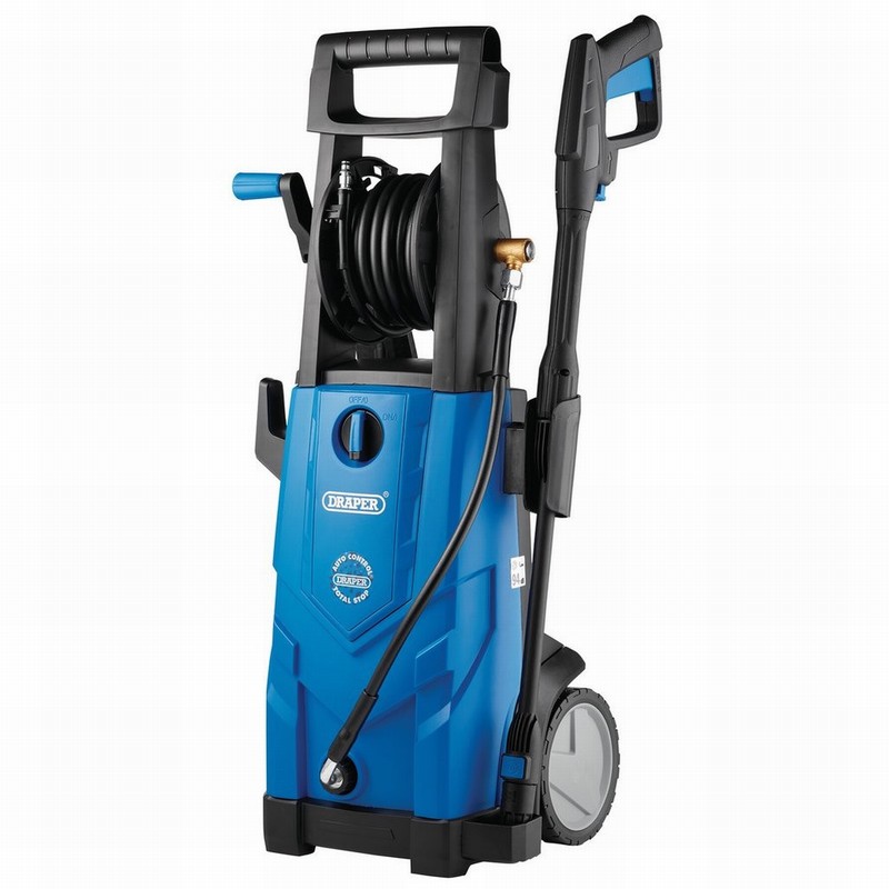 Pressure Washer DRAPER 2200Watt