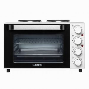 Oven & Hob 25Ltr. Table Top Double Hob