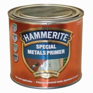 Primer Special Metal Red 250ml