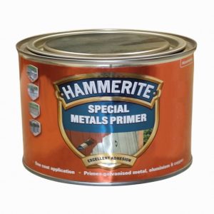 Primer Special Metal Red 500ml
