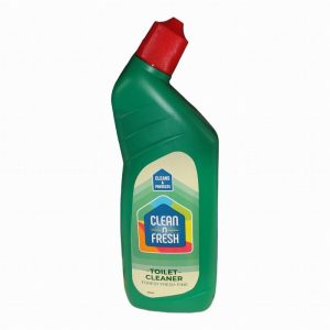 Cleaner Toilet 750ml Pine