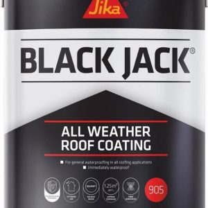 Roof Coating All Weather 5Ltr.