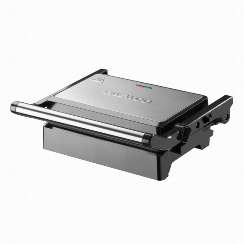 Health Grill DAEWOO