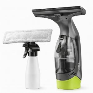 Window Cleaner DAEWOO Hurricane Recharegeable