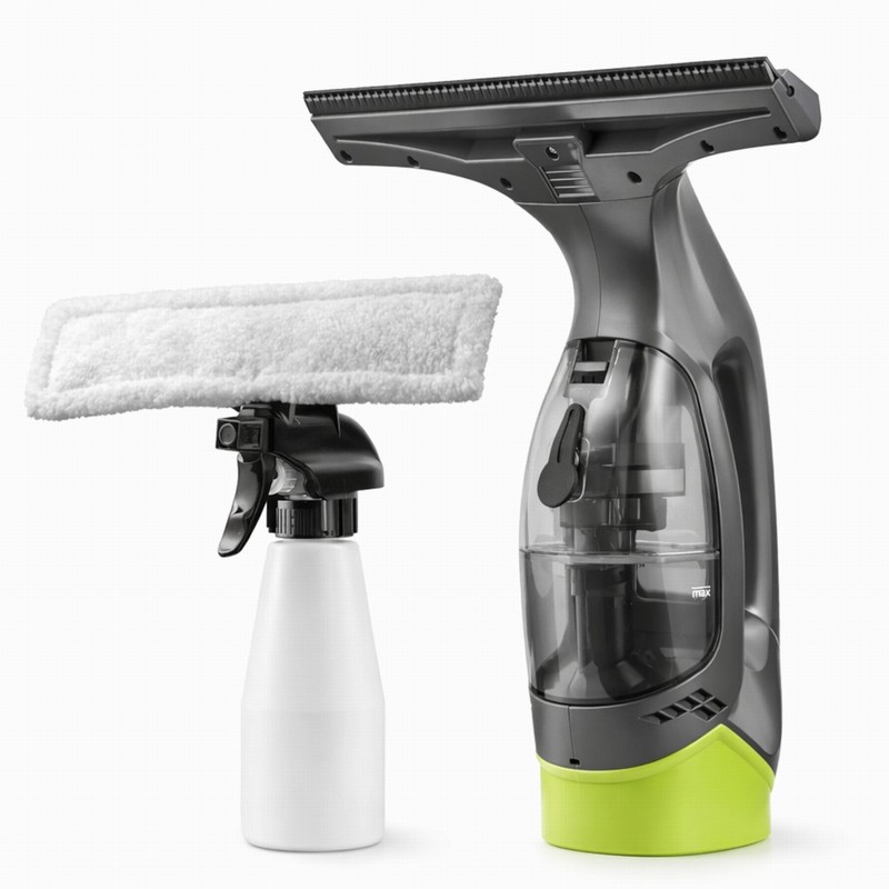 Window Cleaner DAEWOO Hurricane Recharegeable
