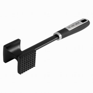 Meat Tenderiser Black HAIRY BIKERS
