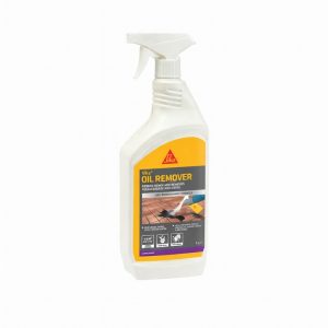 Cleaner OIL REMOVER 1Ltr. Trigger Sprayer
