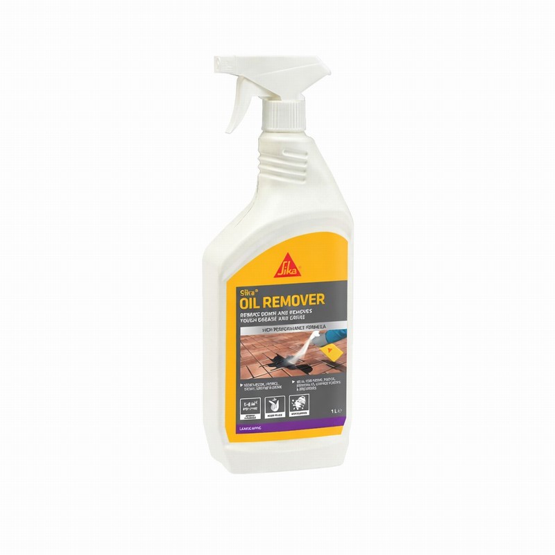 Cleaner OIL REMOVER 1Ltr. Trigger Sprayer