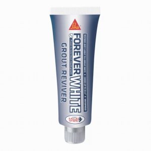 Grout Reviver Forever White 200ml