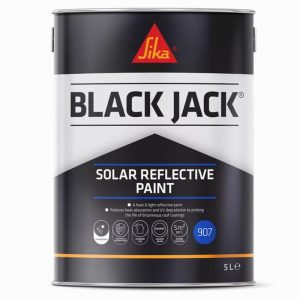 Paint Aluminium Solar Reflective 5Ltr.
