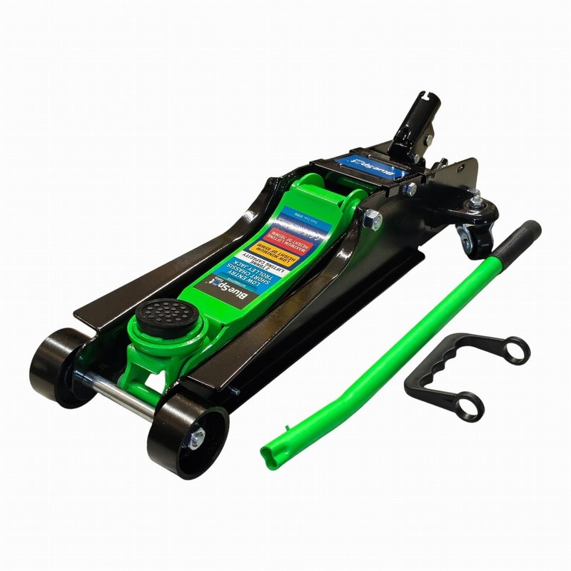 Trolley Jack 2000Kg Low Profile