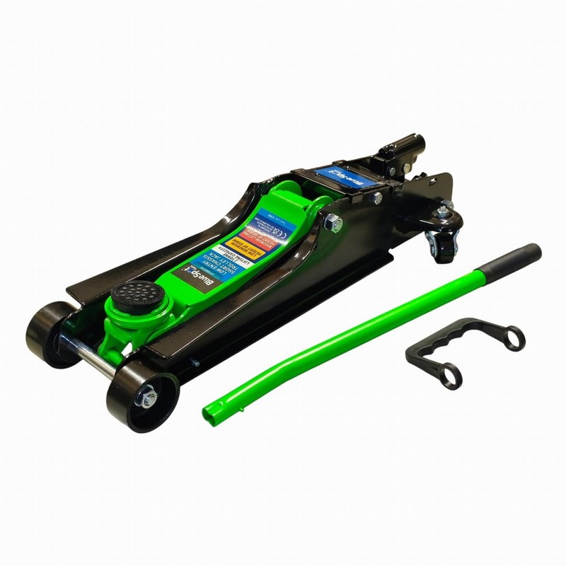 Trolley Jack 2000Kg Low Profile - Image 2