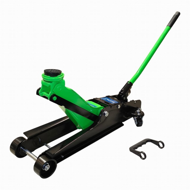 Trolley Jack 2000Kg Low Profile - Image 3
