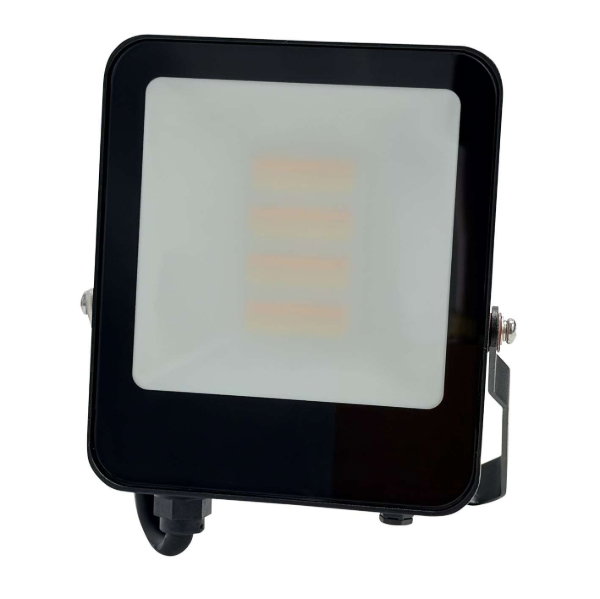 Floodlight LED 10Watt CCT Adjustable IP65