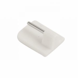 Hook Self Adhesive Small Metal Pin For Curtain Wire +