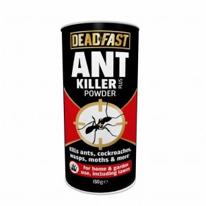 Ant Killer DEADFAST Powder 150Gm.