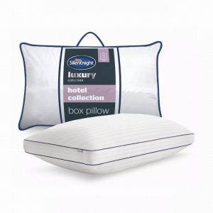 Pillow SILENTNIGHT Hotel Collection 600Gm. Box