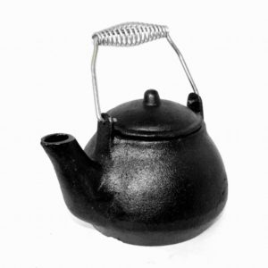 Tea Pot 1Qt. Not Func.