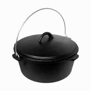 Stock Pot 1Qt