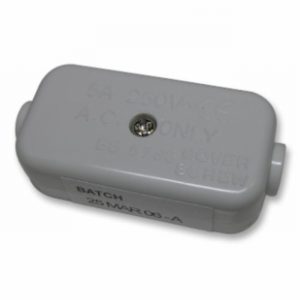 Connector Fixed 2terminals