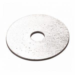 Washer Repair M10x50x1.5mm BZP
