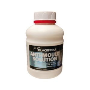Anti Mould Solution 500ml