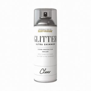 Sealer for Ultra Glitter 400ml Aero.