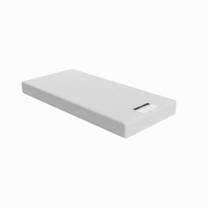Mattress  90cm Memory 1000 20mm Memory Foam 20cm Deep R.Up