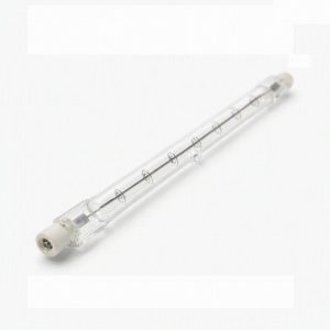 Tube Tungsten Halogen 300Watt 118mm