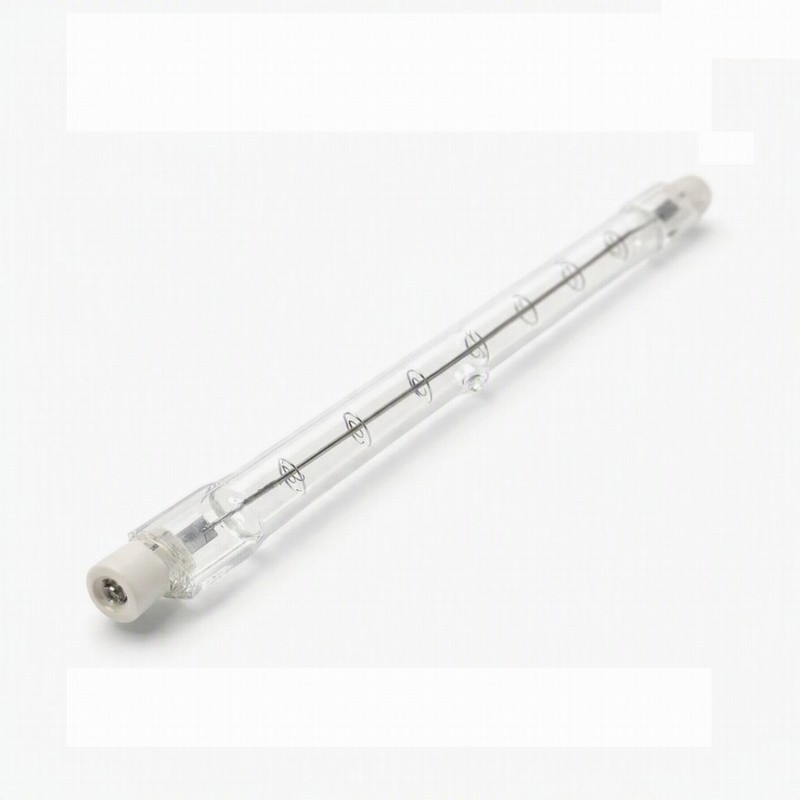 Tube Tungsten Halogen 300Watt 118mm