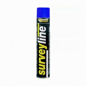 Paint SURVEYLINE 700ml Aero. Blue