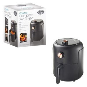 Fryer 2.3Ltr. Digital Air Compact