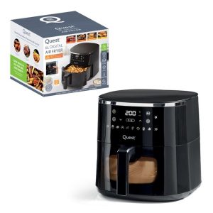Fryer 6Ltr. Digital Air