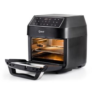 Fryer 12Ltr. Digital Air