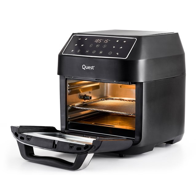 Fryer 12Ltr. Digital Air
