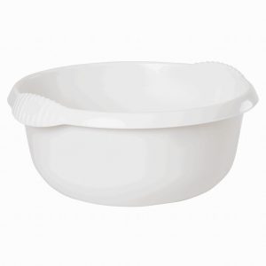 Bowl Washing Up 36cm Round Deluxe Snow White